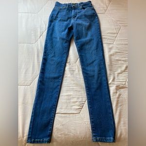 Forever 21 Jeans